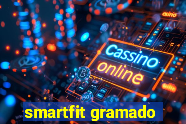 smartfit gramado